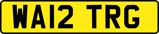 WA12TRG