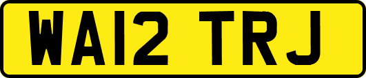 WA12TRJ