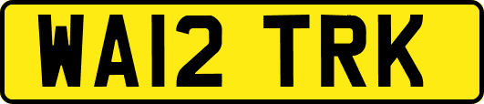 WA12TRK