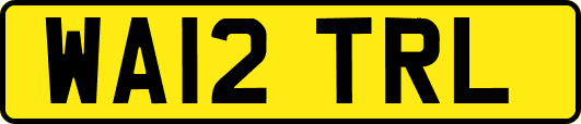 WA12TRL