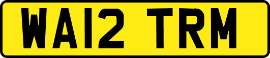 WA12TRM