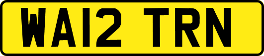WA12TRN