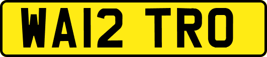 WA12TRO