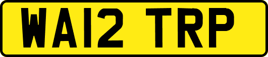 WA12TRP