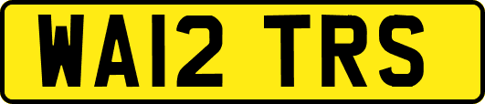 WA12TRS