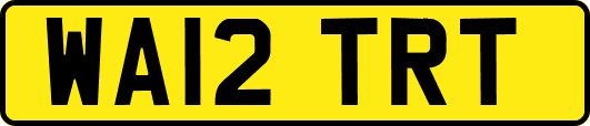 WA12TRT