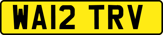 WA12TRV