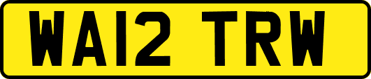 WA12TRW