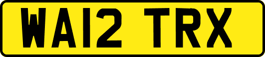 WA12TRX