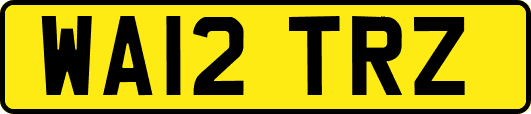 WA12TRZ