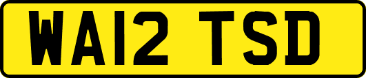 WA12TSD