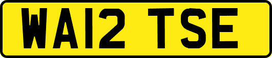 WA12TSE