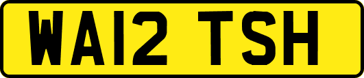 WA12TSH
