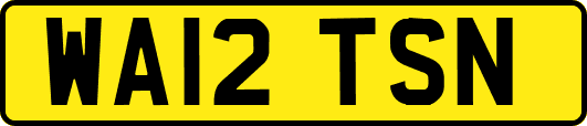 WA12TSN