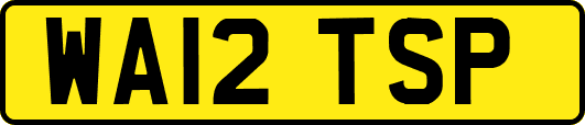 WA12TSP
