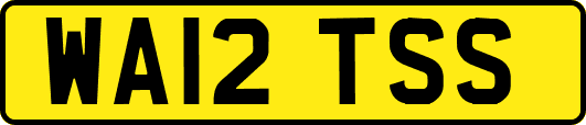 WA12TSS