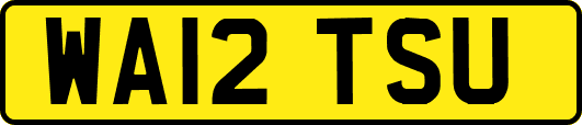 WA12TSU