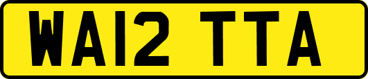 WA12TTA