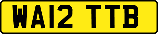 WA12TTB