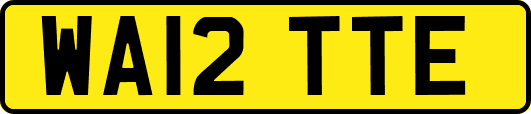 WA12TTE