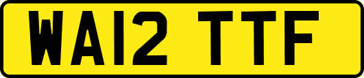 WA12TTF