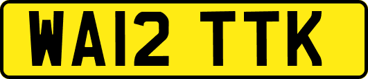 WA12TTK