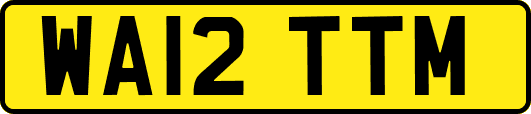 WA12TTM