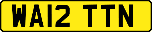 WA12TTN