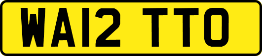 WA12TTO