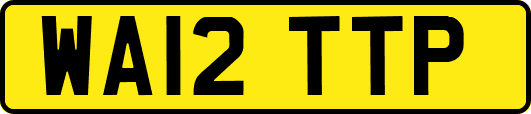 WA12TTP