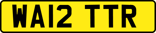 WA12TTR