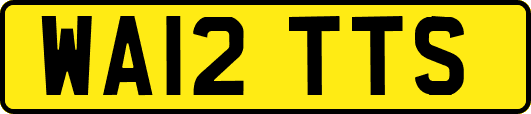 WA12TTS