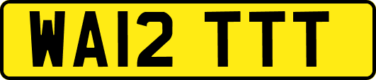 WA12TTT