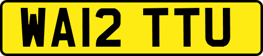 WA12TTU