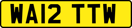 WA12TTW