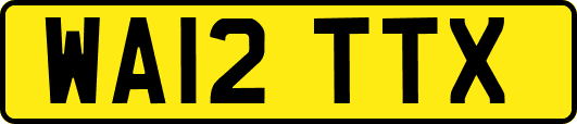 WA12TTX