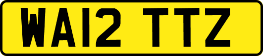 WA12TTZ