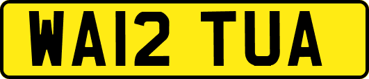 WA12TUA