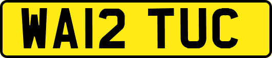 WA12TUC