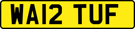 WA12TUF