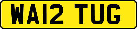 WA12TUG