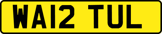 WA12TUL