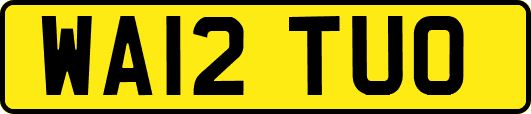WA12TUO