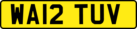 WA12TUV
