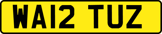 WA12TUZ