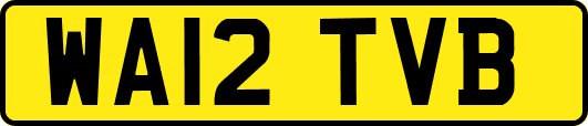 WA12TVB