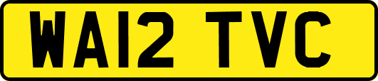 WA12TVC