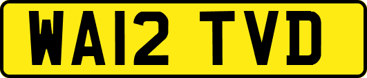 WA12TVD