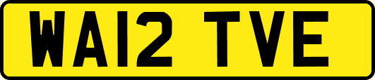 WA12TVE
