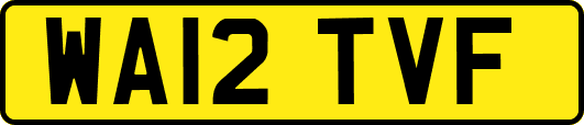 WA12TVF